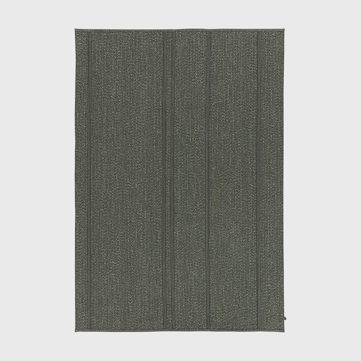 Palazzo Rug, Thyme